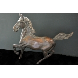 y13713 銅雕系列-銅雕動物 銅雕大奔馬